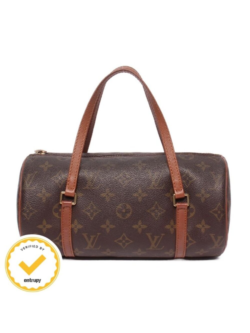 Louis Vuitton Handbag Monogram